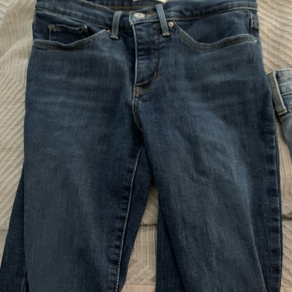 Levi Bootcut Jeans - image 2